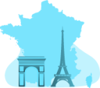 Paris illustration