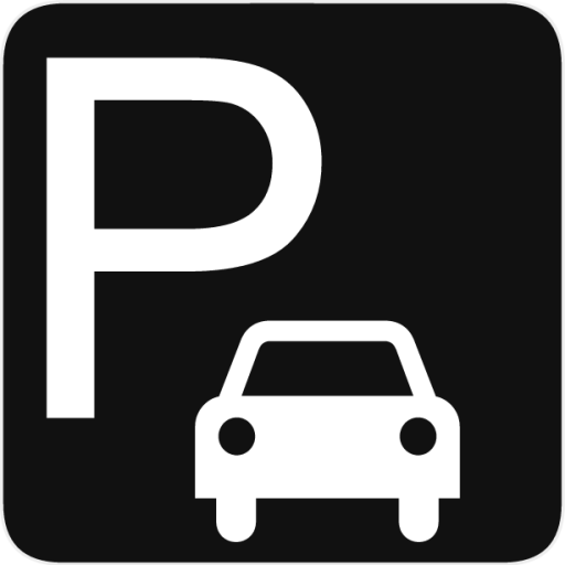 Car Parking PNGs for Free Download