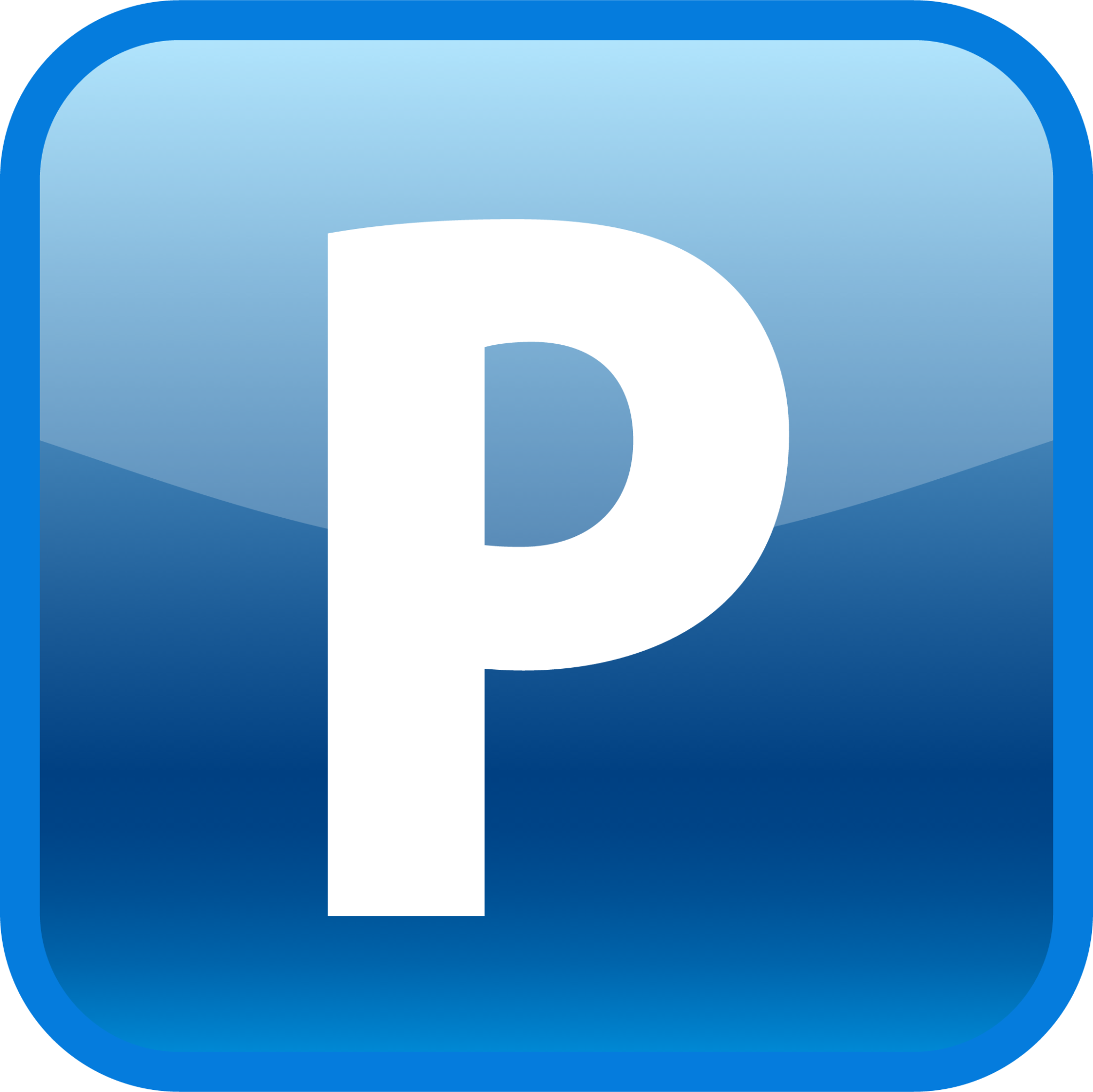 parking emoji