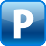 parking emoji