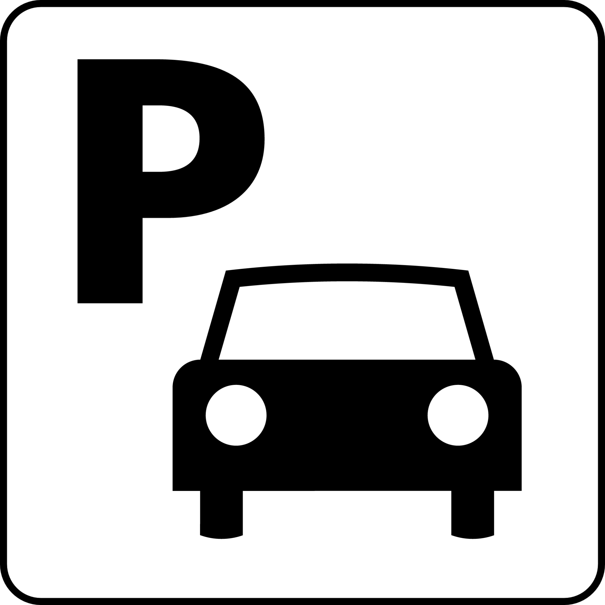  parking Icon Download For Free Iconduck