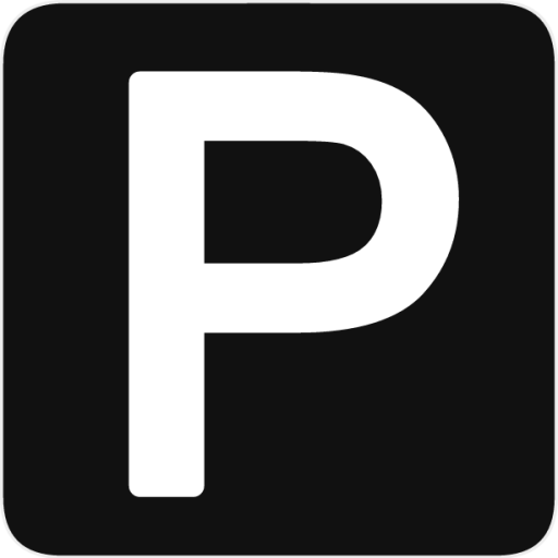 parking icon