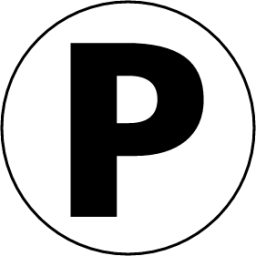 parking v2 icon