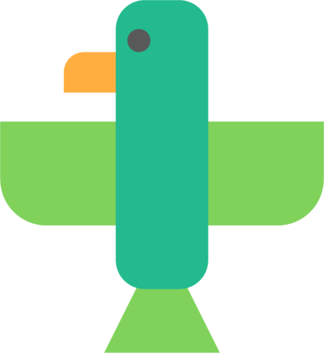 parrot 2 icon