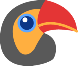 parrot icon