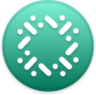 Particl Cryptocurrency icon