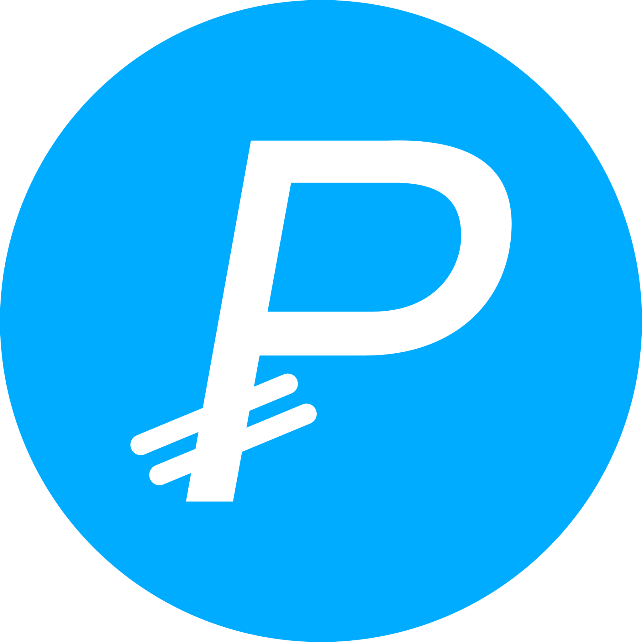 Pascal Lite Cryptocurrency icon