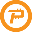 Pascalcoin Cryptocurrency icon