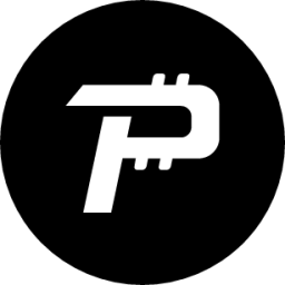 Pascalcoin Cryptocurrency icon