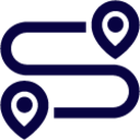 path location icon