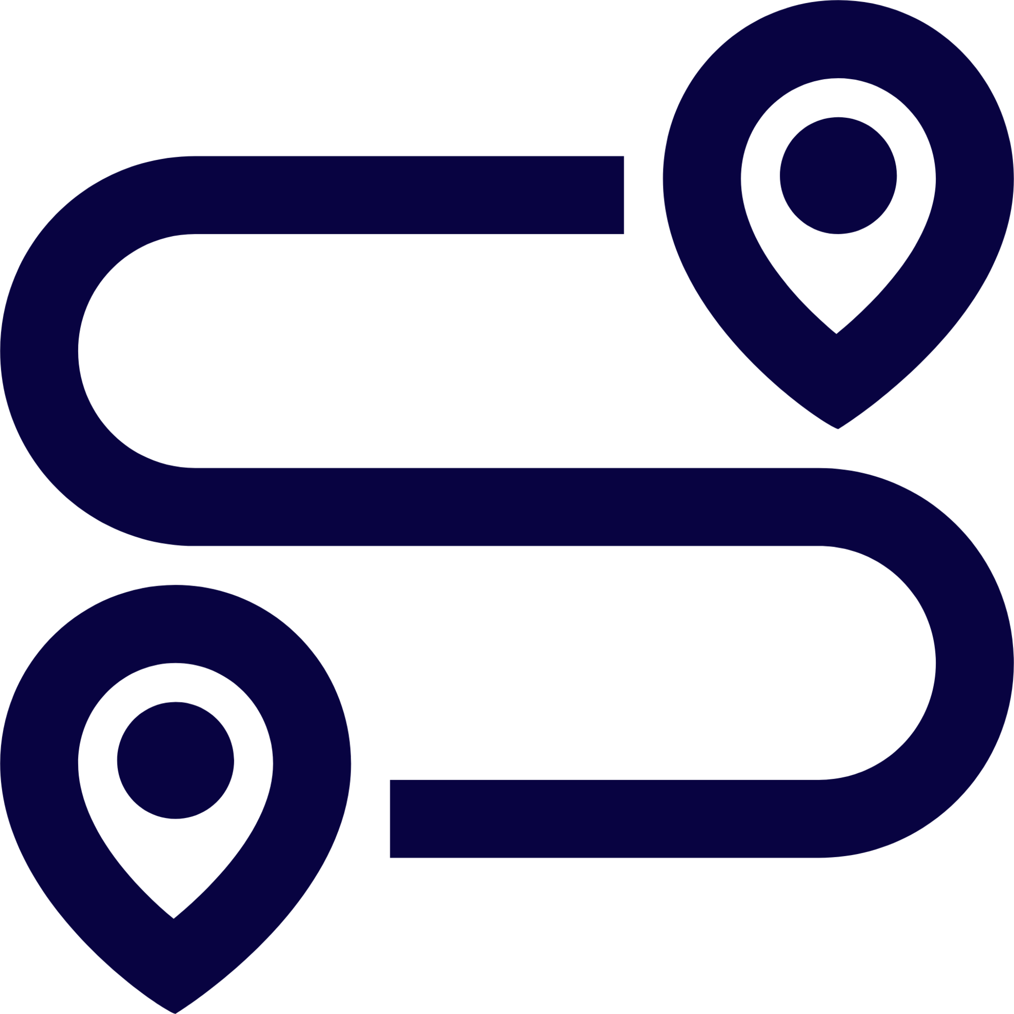 path location icon