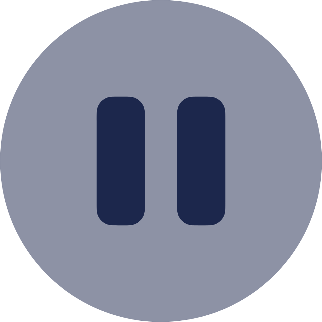 Pause Circle icon