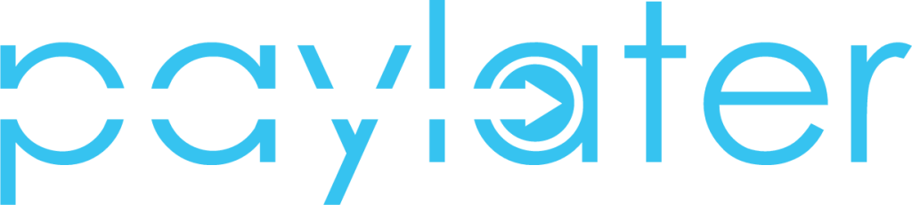 PaylaterLogo icon