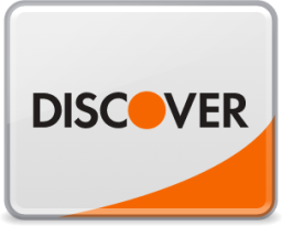 payment card discover icon
