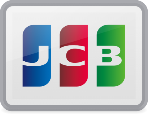 payment card jcb icon