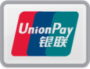 payment card unionpay icon