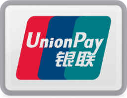 payment card unionpay icon