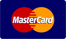 payment mastercard icon