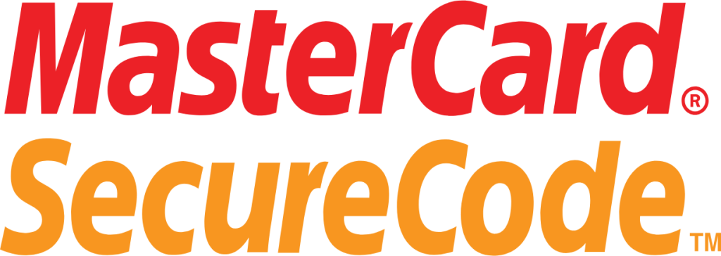 payment mastercard securecode icon