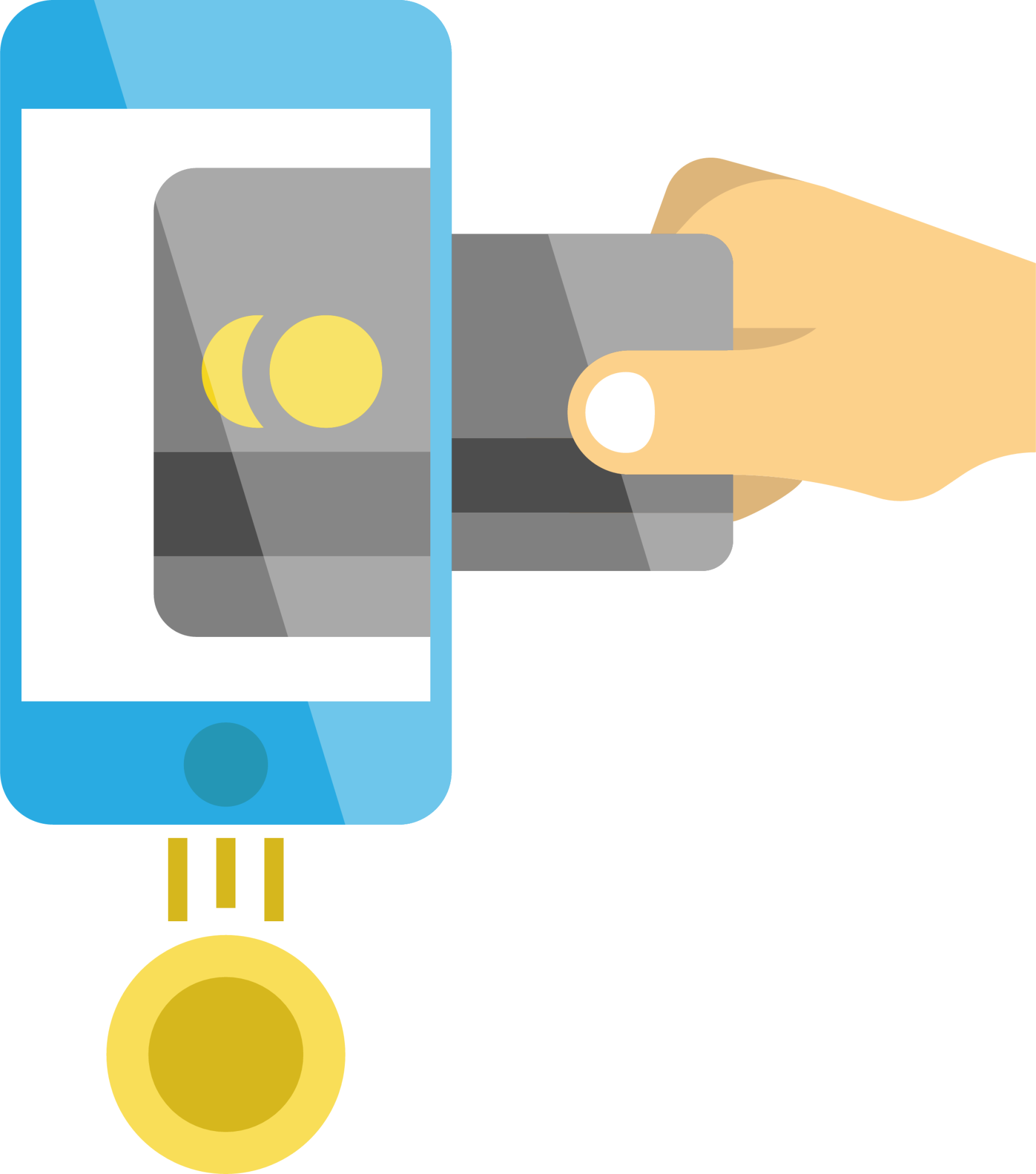 payment method 1 icon