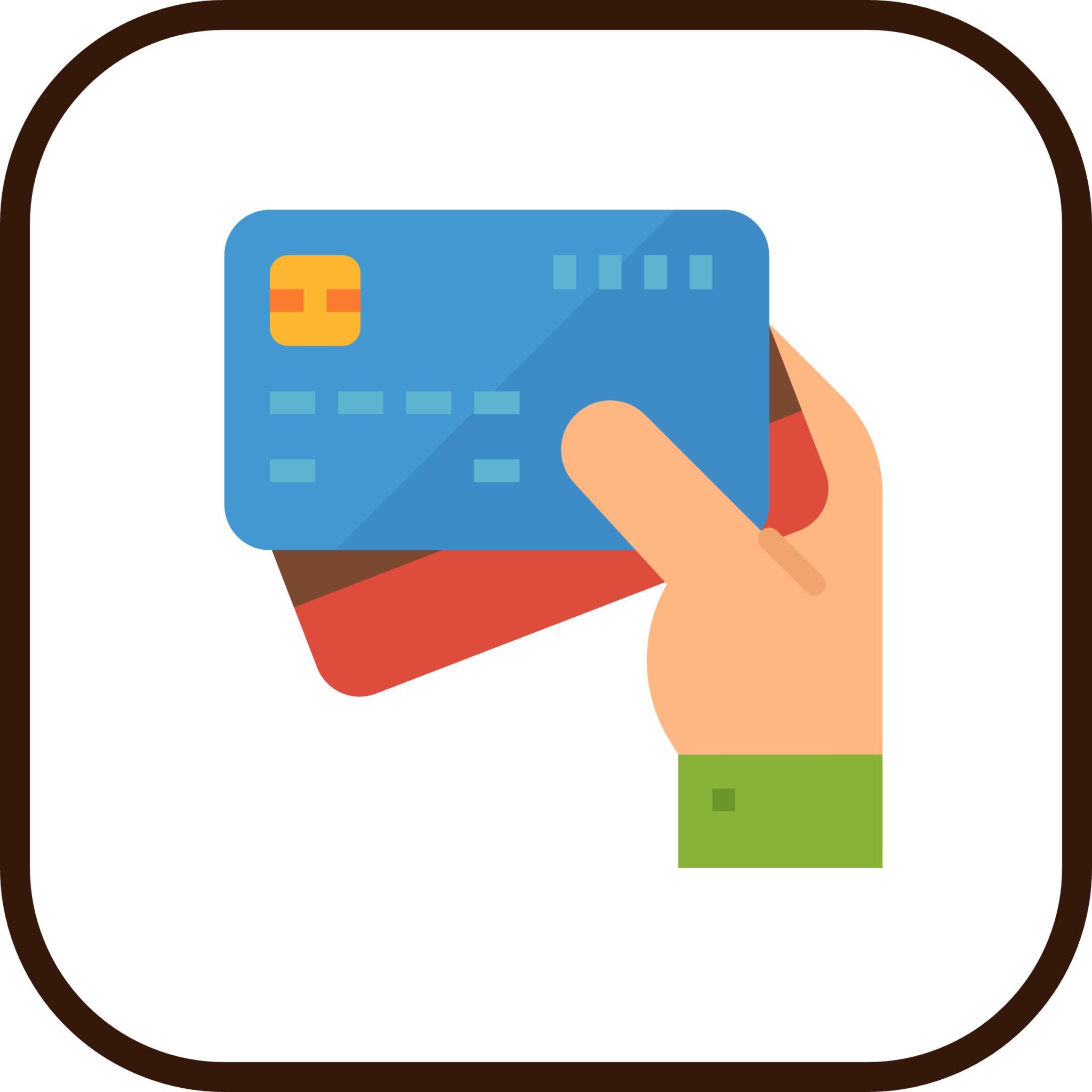 payment request api icon