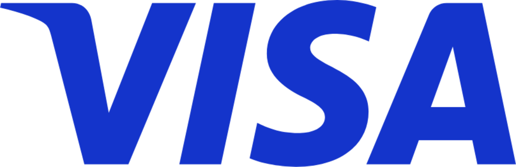 payment visa transparent icon