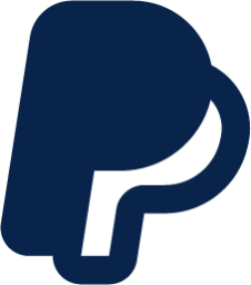 paypal fill logo icon