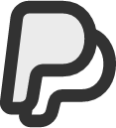 paypal icon