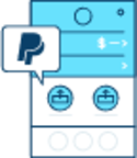 Paypal illustration