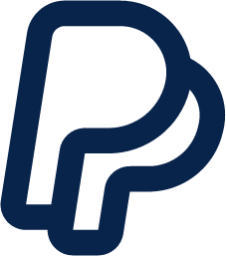 paypal line logo icon