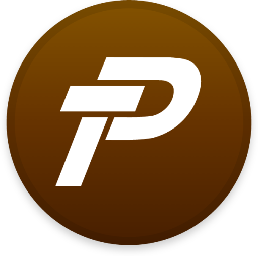 Paypex Cryptocurrency icon