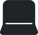 pc3 (rounded filled) icon