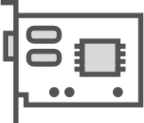 PCboard icon