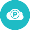 pCloud icon