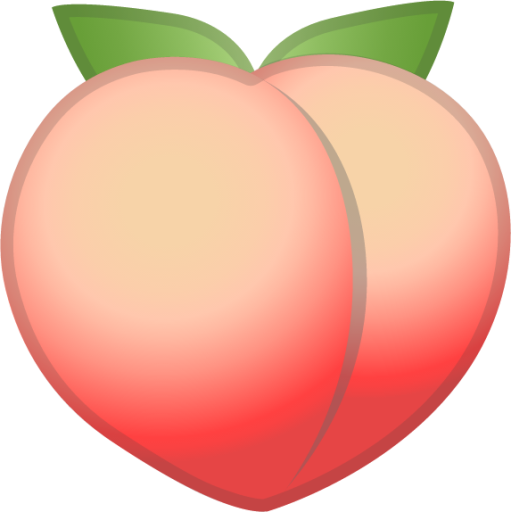 Peach Color PNG Transparent Images Free Download, Vector Files