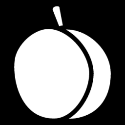 peach icon