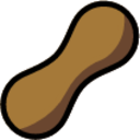 peanuts emoji