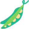 peas in a pod icon