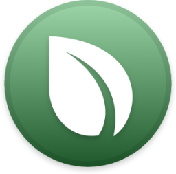 Peercoin Cryptocurrency icon