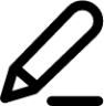 pencil 03 icon