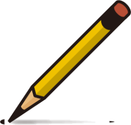 pencil 2 emoji