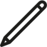 pencil icon