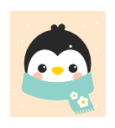 Penguin icon