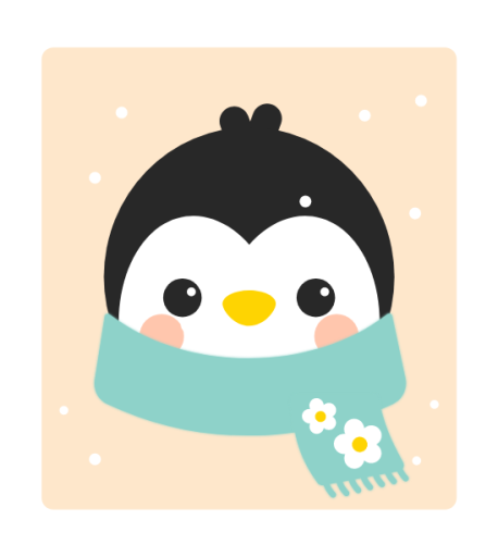 Penguin icon