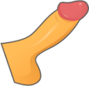 penis emoji