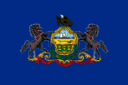 Pennsylvania icon