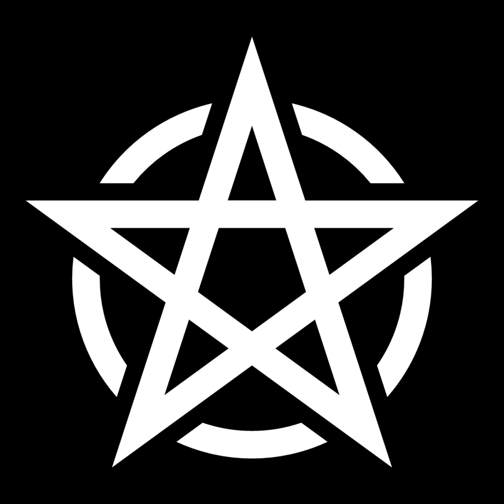pentacle icon