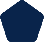 pentagon fill shape icon