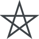 pentagram emoji