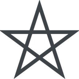pentagram emoji
